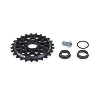 Wethepeople Pathfinder Pinion Argenté 25t