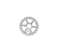 Couronne Wethepeople Patrol Argenté