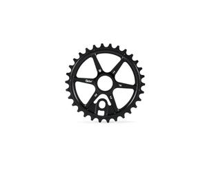 Couronne Wethepeople Patrol Noir
