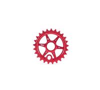 Couronne Wethepeople Patrol Rouge