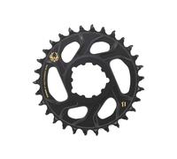 Couronne X-Sync 2 Montage Direct 34T Or X01 / XX1 Aigle 12V 2286482322 SRAM VTT