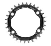 Couronne Xt 30-4 Fc-M8000 11-Vel. Sh-Ismcrm81A0 Shimano Mtb