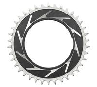 Couronne XX SL Aigle T-Type 12V Filetage Monture 3Mm Décalage Noir SRAM MTB