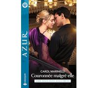 Couronnée malgré elle