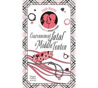 Couronnement fatal à Middle Fenton Une enquête de Loveday & Ryder - Faith Martin - Harpercollins - Poche - Roman