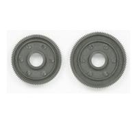 Couronnes 93/104t 0,4 - Tamiya G