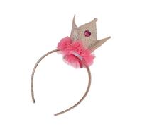 Couronnes Costume De Fête Groupe Bande Karaoke Photo Propytes Blinging Hair Hoop Night Club Hair Hoop Fomen Bandband Men Girls