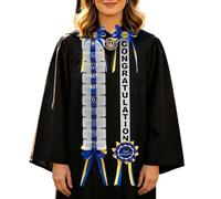 Couronnes de fleurs de remise de diplôme, mémoire de diplôme pour - Étudiants Pengalei Cérémonie de remise des diplômes Frères et sœurs, Amis Camarades de classe Ouvert Maison, Salon Chambre