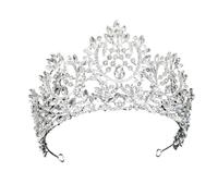 Couronnes de mariée en cristal bandeau mariage pour Anniversaire, Mariage