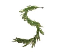Couronnes de Noël pour Porte d'Entrée,Guirlande de Noël Artificielle | Décorations végétales imperméables pour fêtes Porche Maison fenêtre Cuisine cheminée Maison Action de