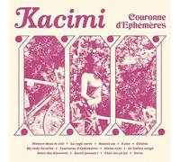 Couronnes d'Ephémères