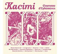 Couronnes d'Ephémères