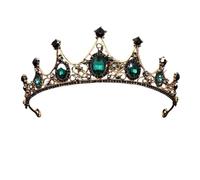 Couronnes, diadèmes, tiares, Diadème, couronne de princesse, diadème de mariage, accessoires de cheveux de princesse, couronne de cristal, diadème de mariage, coiffure de fête, bijoux de cheveux de ma