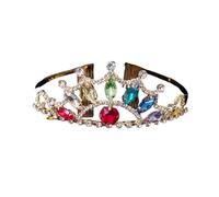 Couronnes, diadèmes, tiares, Diadème, couronne de princesse, diadème de mariage princesse cristal couronne mariage mariée femmes accessoires de cheveux for filles anniversaire mode coiffure mariée dia