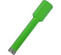 Couronnes diamantées creuses Eibenstock END 712 PNL60 - M12, taille 12 mm
