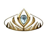 Couronnes en cristal pour adultes, Strass et couronne for femme, peigne à cheveux de mariage, fête d'anniversaire, accessoires for cheveux, convient for diadème de mariage, diadème d'anniversaire de f