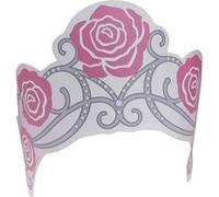 Couronnes - Hello Kitty : Lot de 6 G