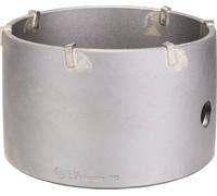 Couronnes-trépans à queue SDS-plus 100 mm ,100 x 50 x 72 mm, 6 Bosch Accessories 2608550616 100 mm 1 pc(s)