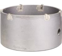 Bosch Couronne-trépan SDS plus-9 112 mm 112 x 50 x 72 mm, 6 Quantité:1