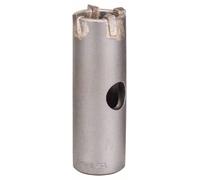 Couronnes-trépans à queue SDS-plus 25 mm ,25 x 50 x 72 mm, 4 Bosch Accessories 2608550612 25 mm 1 pc(s)