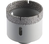 Couronnes-trépans DK SUPRA DK600F S 45 1 15 KLINGSPOR - 330681