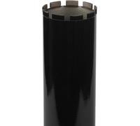 Couronnes-trépans DK SUPRA DK612B S 160X2,5X12,7 12 10 KLINGSPOR - 325764