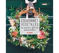 Couronnes végétales