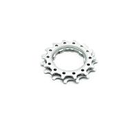 Miche Sproket 11s Shimano First Position Pinion Argenté 11-12t