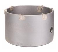 Couronnetrépan SDSplus9 100 mm 100 x 50 x 72 mm, 6 1pc