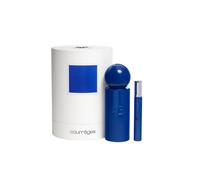 Courreges - Coffret Le Messager Coffret Pour Femme Eau De Parfum 100ml + Vapo 10ml - Kapao Parfumerie en ligne française