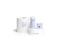 COURREGES - Coffret L'Eau Pâle Coffret pour Femme Eau de parfum 100ml + Bougie - Kapao Parfumerie en ligne française