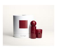 - Courreges - Coffret L'empreinte Coffret Pour Femme Eau De Parfum 100ml + Bougie - Kapao Parfumerie en ligne française