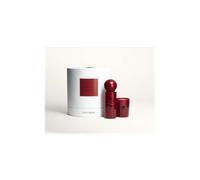 COURREGES - Coffret L'Empreinte Coffret pour Femme Eau de parfum 100ml + Bougie - Kapao Parfumerie en ligne française