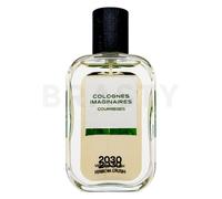 Courreges Colognes Imaginaires 2030 Verbena Crush eau de parfum unisexe 100 ml