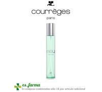 Courrèges Eau De Toilette EDT Coffret Voyage 20ML Bourse