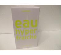 COURREGES EAU HYPER FRAICHE EDT FEMME VAPORISATEUR 90 ML BLISTER