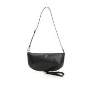 Courrèges - Eclipse Viper Bag - Femme - Sacs - Noir - Taille: ONE Size