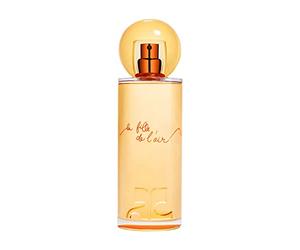 Courreges Fille de l'Air Eau de Parfum en Flacon Vaporisateur, 90 ml, 1 Unité
