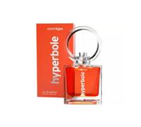 COURRÈGES HYPERBOLE EAU DE PARFUM 50 ML / 1.6 FL.OZ NEUF AVEC BLISTER