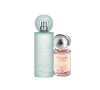 Courrèges Iris Eau de Parfum 90 ml Pour Femme - Coffret exclusif