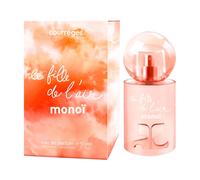 COURRÈGES LA FILLE DE L'AIR MONOÏ EAU DE PARFUM 50 ML / 1.6 FL.OZ