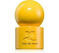 Courreges Parfums-unisexes LEau-de-LiesseEau de Parfum Spray 30 ml