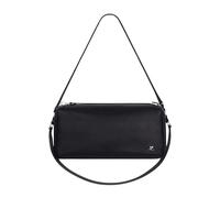 Courrèges - Medium Three Sixty Bag - unisex - Sacs - Noir - Taille: ONE Size