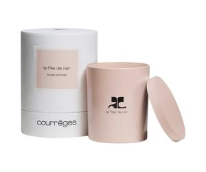 Courreges Parfums-dambiance Bougies-parfumeesLa Fille de L'Air 190 g