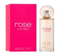 Courreges Rose Eau De Parfum Vaporisateur 90ml