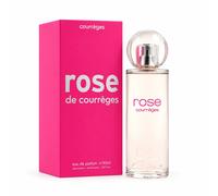 Courrèges Eau de parfum vaporisateur Rose 90 ml