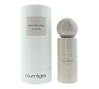 Courreges Seconde Peau Eau de Parfum 100ml Unisex Fragrance