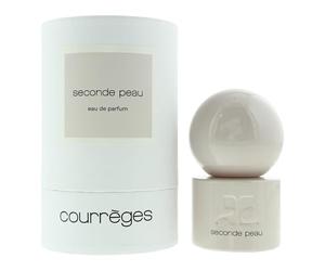 Courrèges Seconde Peau Eau de Parfum 30 ml