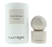 Courrèges Parfums unisexe Seconde Peau Eau de Parfum Spray 30 ml