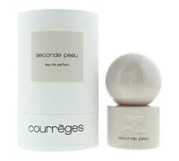 Courrèges Eau de Parfum Seconde Peau mixte 30 ml